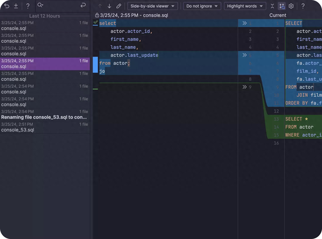 JetBrains DataGrip数据库IDE免费开放非商业用途