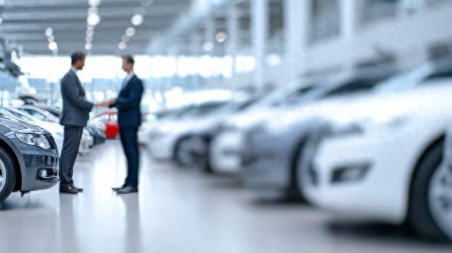 买汽车怎样选要注意什么（2025购车避坑指南汽车选买用全流程实用技巧）