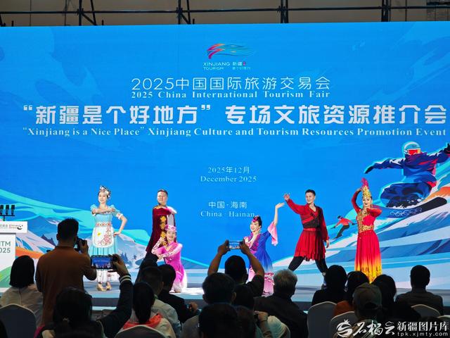 从雪山到大海 海南封关催生“南北双向奔赴”新热潮