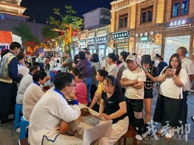 跟着旅发游太行 | “康养+民宿”点亮太行疗愈之旅
