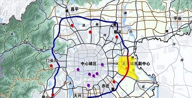 外国专家：中国又开始“反人类操作”，耗资125亿把高速搬到地下