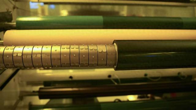 国产半导体高端材料公司融资过亿，获头部客户批量导入｜36氪首发