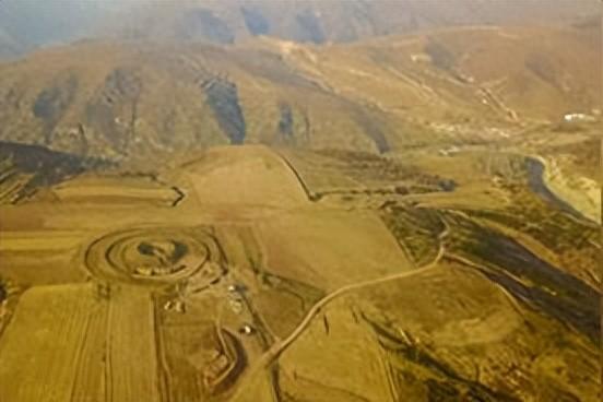 大青山与白道城