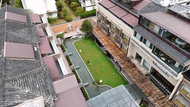 【20度的丽江】与雪山共枕一段慵懒时光