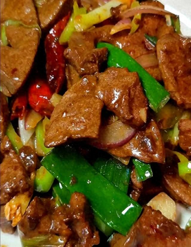 寒露进补正当时！老话说“寒露不补，秋冬受苦”，这4样家常菜