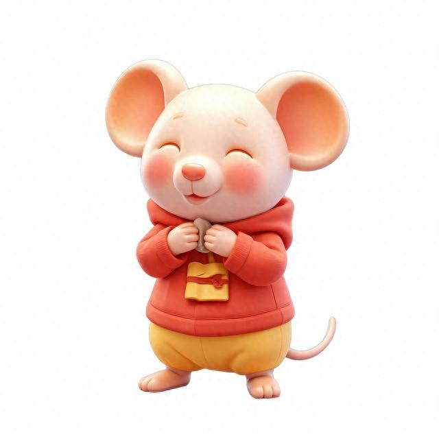 属鼠的都听好：11月份前几天，将有好事发生，你别不信！