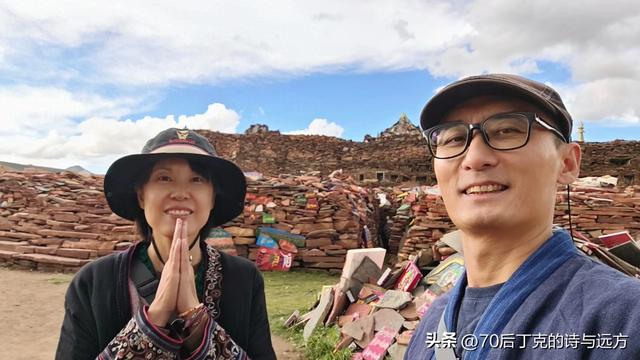 丁克夫妻用77天怒玩四川甘孜一共花了多少钱?总结来了!