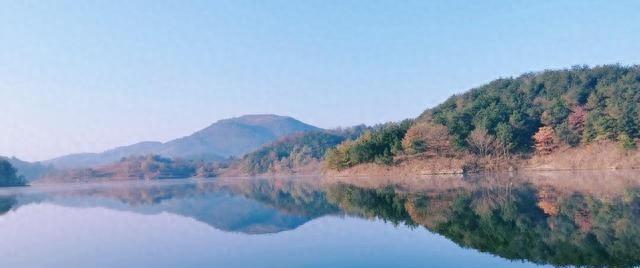 烟台人，去了孝昌跟大悟两县，直言不讳：孝昌跟大悟天差地别