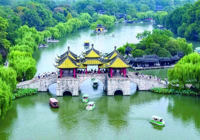 深度融合，培育文旅发展新动能