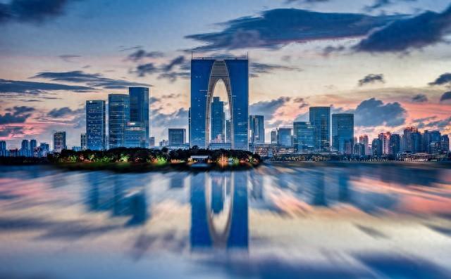 苏州一日畅玩攻略：5大热门景点+人均150元，省钱省心又出片！
