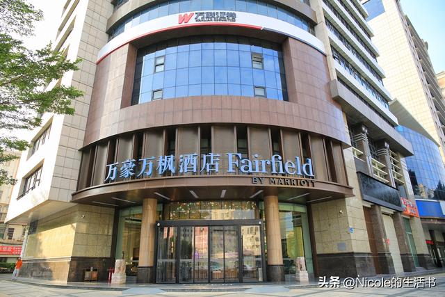 住进广州花都的城市绿洲：商务亲子两相宜