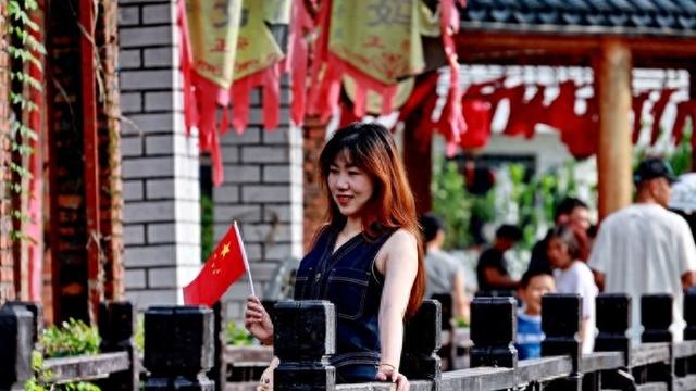 国庆长假 渔村休闲游