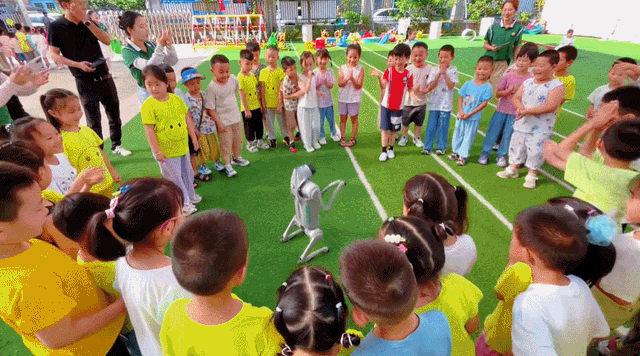 暑假最后一周！本周四晚，强烈建议在威海的家长们带娃去一趟这地方！