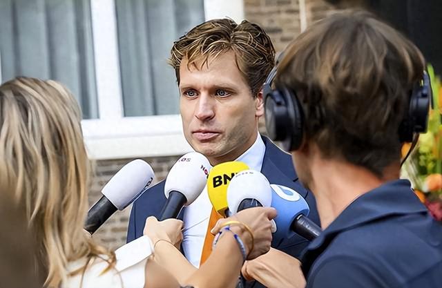 在北京谈完后，荷兰宣布“休战	”	，但留了一个后手 ，中企说出实话