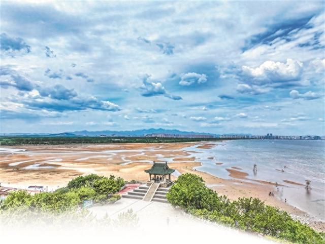 山海相依 点绿成金——秦皇岛市北戴河区持续推动生态优势多方转化