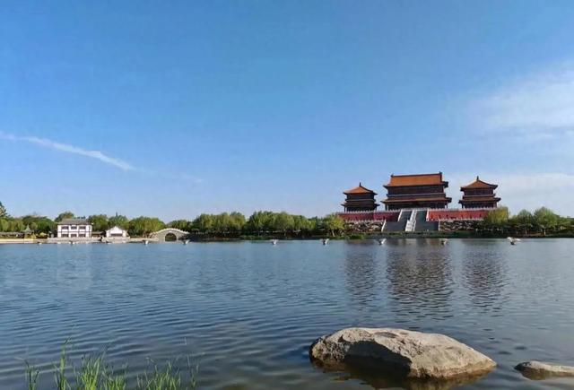 河北“黑马	”唐山：石家庄没料到	，保定没料到，今成全国瞩目焦点