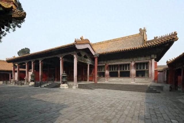 时隔近10年,今日重新开放!哪些地方值得关注?参观提示→