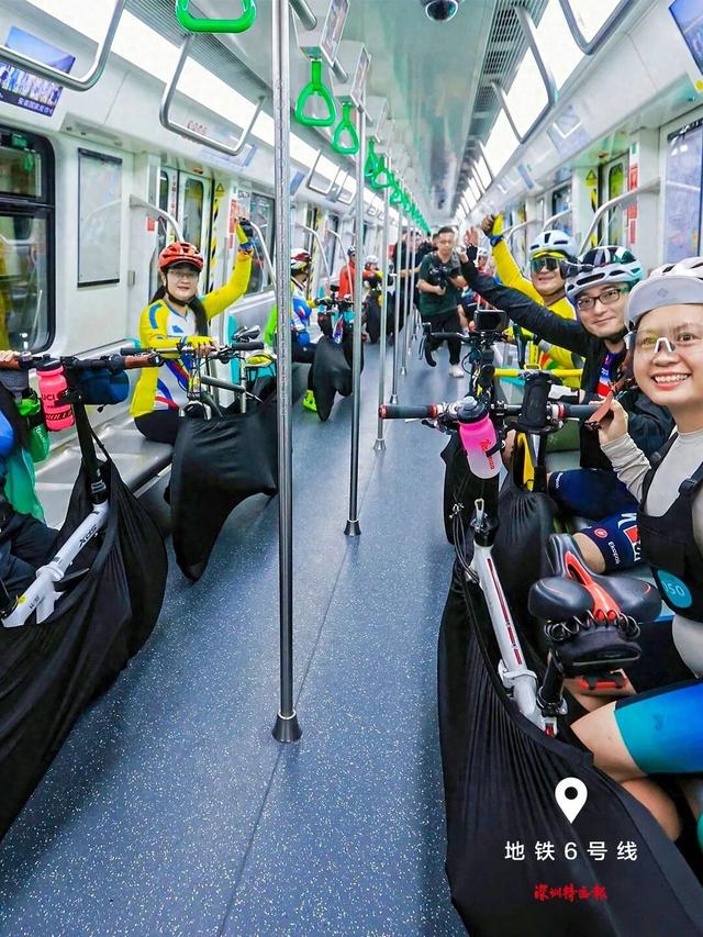 美丽深圳·每日一图｜2025年11月22日