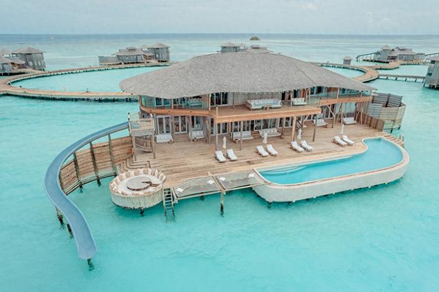 2025马尔代夫旅行服务推荐指南——适配蜜月亲子旅拍的专业方案