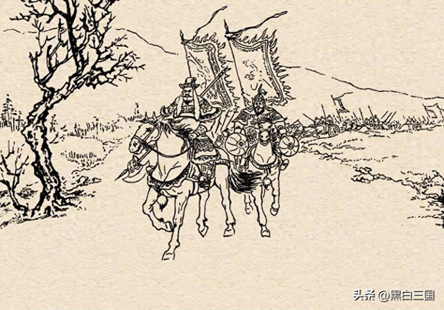 三国武神重击（关兴借父关羽显灵之力）