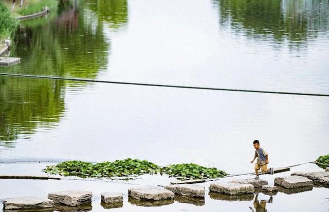 在潞州区，Chill过夏天！