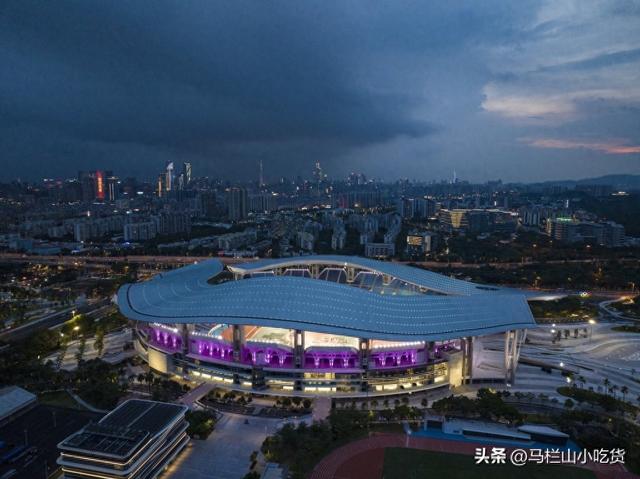 广州，全运会城市美景打卡攻略！