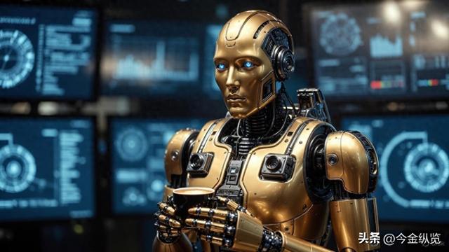 会哄人的机器人！是蜜糖还是砒霜？马斯克道破玄机，你还敢信吗？