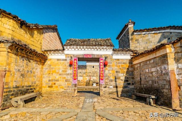 不被流量裹挟的冷门村落！在江西，“古法过冬”的体验感真稀罕