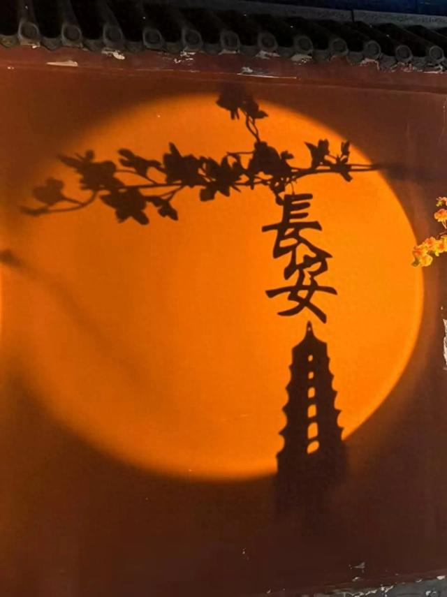 刘应龙 散文||踏入皇城，看尽长安