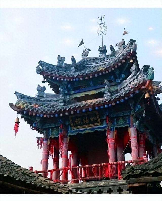 谢师恩 游洽川 与山水撞个满怀 洽川景区九月优惠活动火热进行中