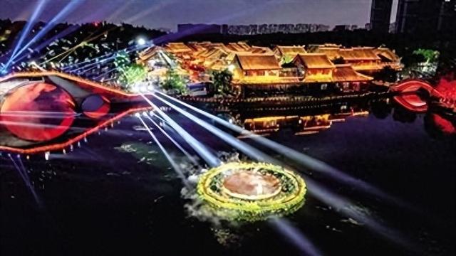 上半年接待旅客1.03亿人次！郑州文旅融合释放消费新动能