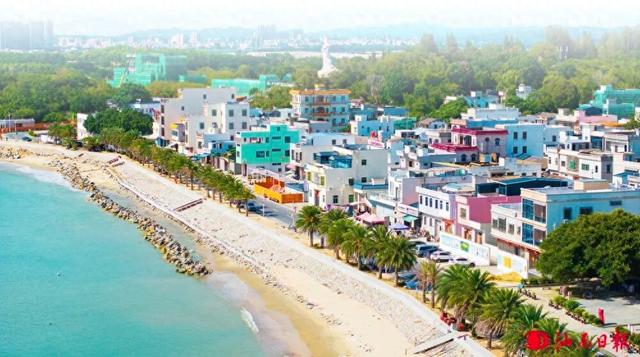 陆丰市文旅融合为高质量发展注入新动力