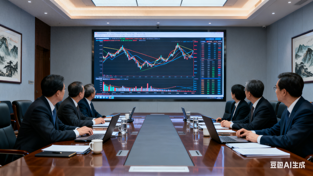 A股：大家坐稳扶好了，明天周四开始，市场或将再次重演19年历史