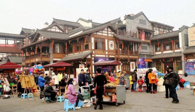 为什么网红文旅项目大多数都很短命？