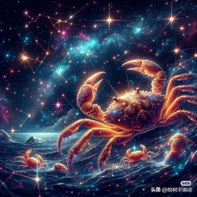 第一名：巨蟹座，就在这近三天，得跟你说个实在话，交个底！
