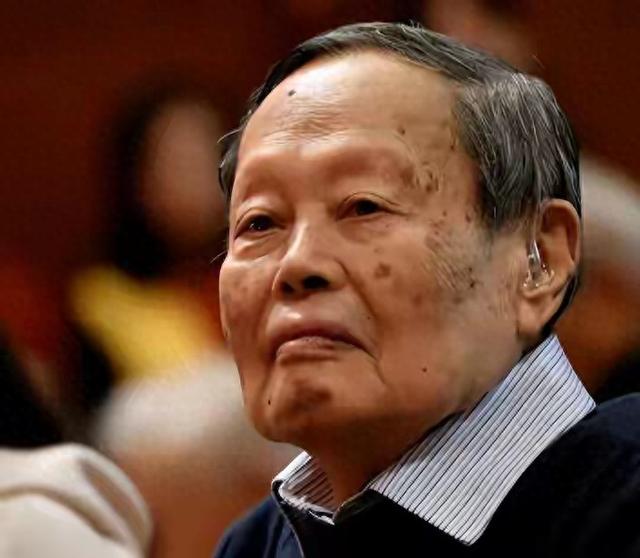 82岁娶28岁，被骂21年！杨振宁长子一席话，全网都沉默了…