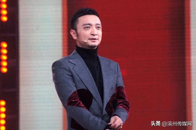 确认！是知名主持人尼格买提