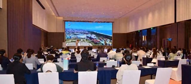 日照（粤港澳）推介会在横琴举办