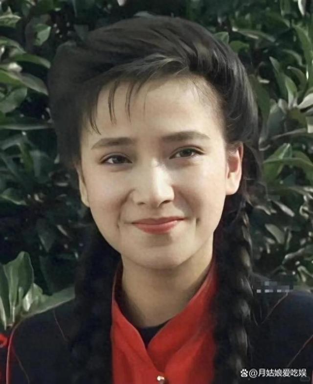 何晴生前一直拿李雪健给自己打气 铭记最美模样