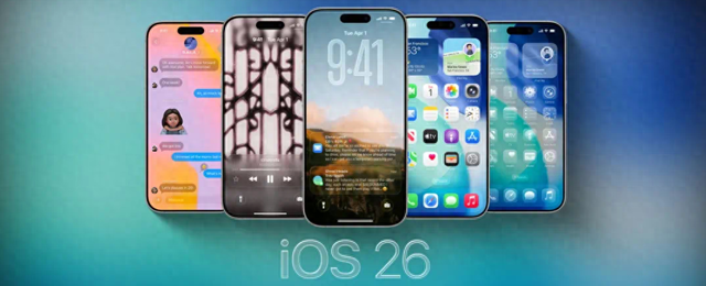 iOS 26 Beta 7 更新内容