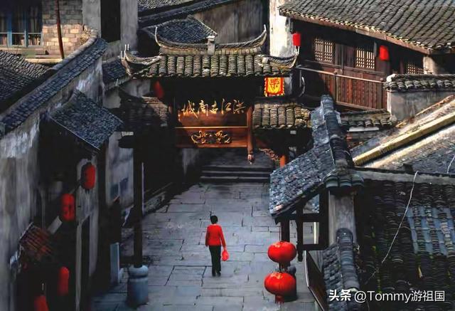 湖南怀化文旅出大招，我来告诉你怎样游览怀化的景点