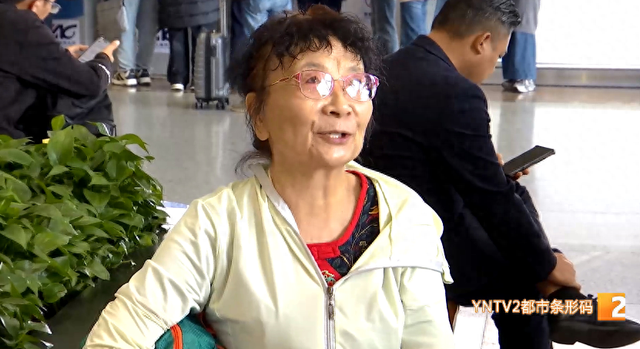 “天气舒服就多待！” 这个群体错峰出游持续升温，云南成旅居度假热门选择