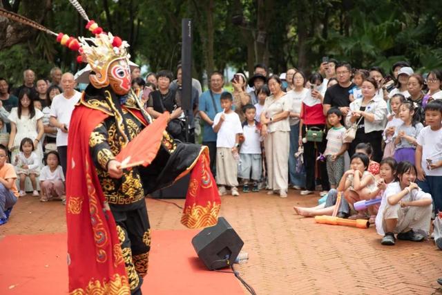 文旅融合再创新高！2025年阳宗海暑期“文体嘉年华”活动圆满收官
