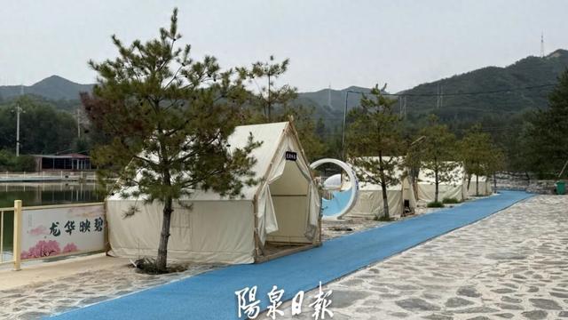 别问了！在盂县！观光采摘全都有