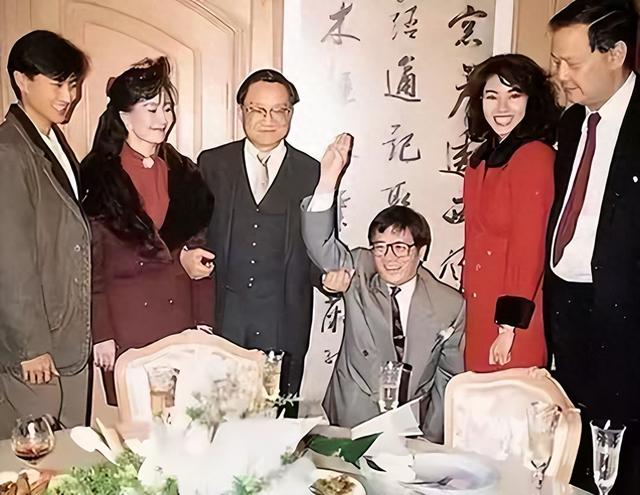 被戴8次绿帽子，后又捉奸在床，这就是我们“玉女”守卫的爱情？