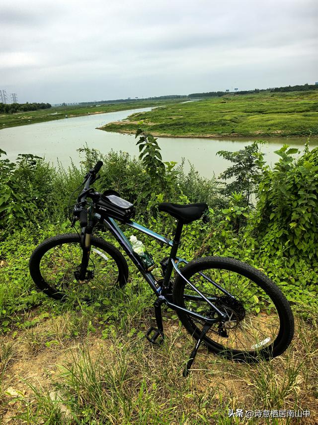 骑行听书：让快乐加倍，让风与墨香撞个满怀