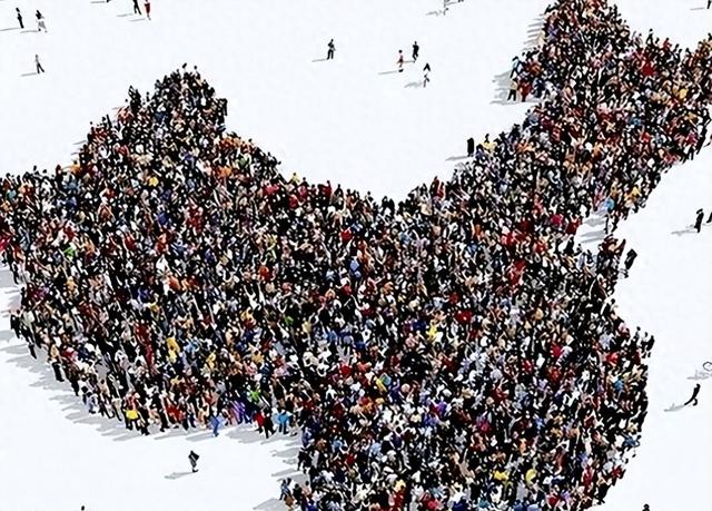 联合国曾警告称：中国一旦人口迅速萎缩，或将成全球“最大挑战”