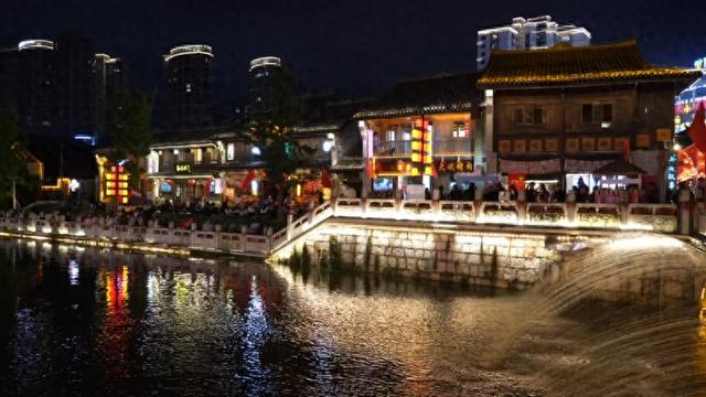 贵州西秀：“文旅＋”跨界融合 绘就全域旅游新画卷