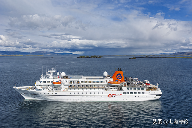 从西非隐秘群岛到欧洲海岸 乘我们自己的探险邮轮寻大航海时代足迹