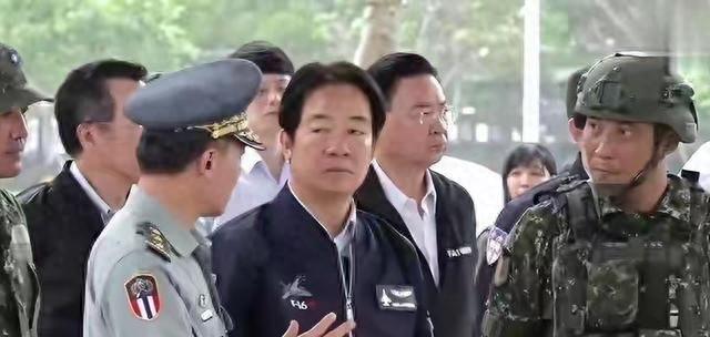 台海局势爆炸！北京亮出“两个必”+“三凡是”宣布“台独”必死